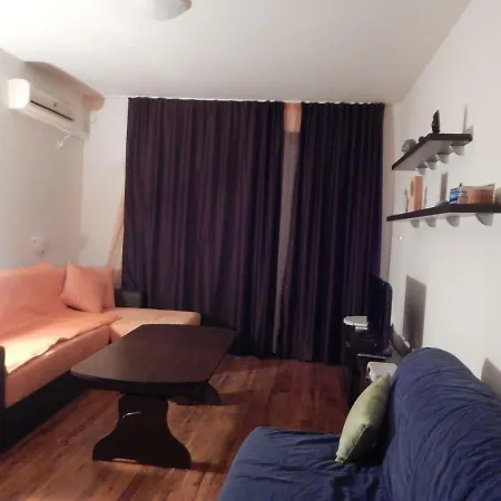 アパート Studio, Panorama Bay 2,