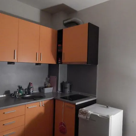 Studio, Panorama Bay 2,